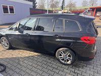 Gebraucht BMW 218 Sport Line 150 PS (110 kW) 2016 Kombi