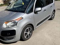 Gebraucht Citroën C3 Exclusive 95 PS (69 kW) 2010 Van / Kleinbus