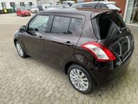 gebraucht Suzuki Swift 1.2 Comfort