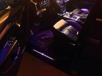 Gebraucht Audi Q5 S-Line 252 PS (185 kW) 2017 Schwarz SUV