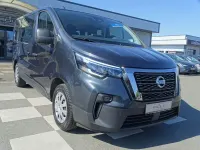 Gebraucht Nissan NV300 150 PS (110 kW) 2021 Grau Van