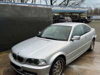 gebraucht BMW 320 Ci - LPG - TÜV - bj. 1999