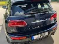 Gebraucht Mini Cooper S Clubman 192 PS (141 kW) 2020 Enigmatic black metallic Kombi