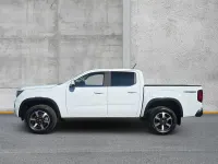 Gebraucht VW Amarok Style 205 PS (150 kW) 2023 Clear white Pickup