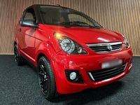 Gebraucht Aixam City GTO 2011 Rot Kleinwagen