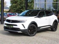 Gebraucht Opel Mokka-e Elegance 100 kW (136 PS) 2022 Jade weiß SUV