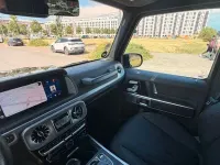 Gebraucht Mercedes G400 330 PS (242 kW) 2024 Schwarz SUV