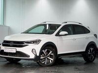Gebraucht VW Taigo Style 150 PS (110 kW) 2022 Pure white SUV