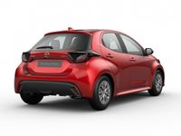 gebraucht Mazda 2 Hybrid Prime-Line