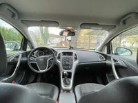 gebraucht Opel Astra 7 Diesel Ecoflex