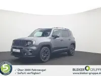 Gebraucht Jeep Renegade 150 PS (110 kW) 2021 Andere SUV