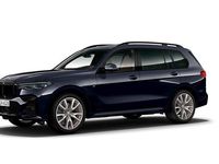 Gebraucht BMW X7 Executive 530 PS (389 kW) 2022 SUV
