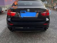 gebraucht BMW X6 M50 M50d -