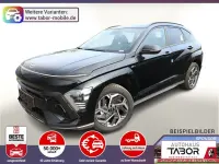 Neu Hyundai Kona N Line 150 PS (110 kW) 2026 Weiss SUV