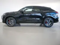 Neu Audi Q3 Sportback Sport 193 PS (141 kW) 2026 Schwarz SUV