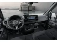 Gebraucht Mercedes Sprinter 170 PS (125 kW) 2025 Andere Van