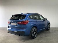 Gebraucht BMW X1 M Sport 231 PS (169 kW) 2016 Blau SUV