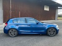 gebraucht BMW 130 i e87