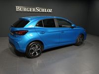 Gebraucht MG MG3 Luxury 194 PS (142 kW) 2024 Blau Kleinwagen