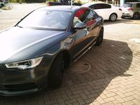 Gebraucht Audi A6 Ambiente 313 PS (230 kW) 2012 Daytonagrau perleffekt Limousine