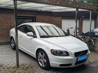 Gebraucht Volvo C70 Kinetic 170 PS (125 kW) 2010 Weiß Cabrio