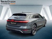 Neu Audi A6 e-tron Performance 269 kW (367 PS) 2026 Grau Kombi