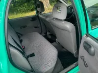Gebraucht Opel Corsa 90 PS (66 kW) 1995 Grün Kleinwagen