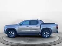 Gebraucht VW Amarok Life 206 PS (151 kW) 2024 Bright beige metallic Pickup