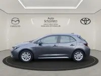 Gebraucht Toyota Corolla Business Edition 140 PS (102 kW) 2025 Marlingrau metallic