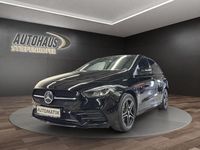 Gebraucht Mercedes E250 Edition 218 PS (160 kW) 2020 Schwarz Limousine
