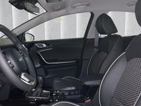 Neu Kia XCeed Vision 140 PS (102 kW) 2025 Yucca stahlgrau metallic SUV