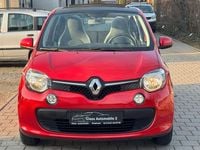 Gebraucht Renault Twingo Liberty 69 PS (50 kW) 2016 Rot Kleinwagen