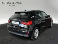 Gebraucht Audi A1 Sportback Performance 116 PS (85 kW) 2025 Schwarz Kleinwagen