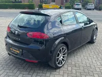 Gebraucht Seat Leon Style 125 PS (91 kW) 2010 Kleinwagen