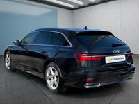 Gebraucht Audi A6 231 PS (169 kW) 2020 Grau Kombi