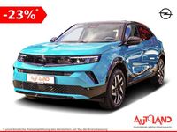 Gebraucht Opel Mokka 131 PS (96 kW) 2025 Andere SUV