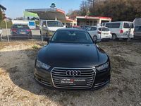 Gebraucht Audi A7 Sportback Ambiente 272 PS (200 kW) 2017 Schwarz Kleinwagen