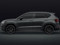 Neu Cupra Ateca 150 PS (110 kW) 2025 Graphite grau metallic SUV