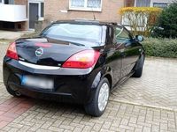 gebraucht Opel Tigra 1.8 Sport Sport