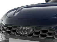 Gebraucht Audi A5 Ambiente 204 PS (150 kW) 2025 Firmamentblau metallic Limousine