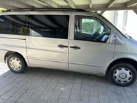 gebraucht Mercedes Vito 112 CDI