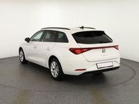 Gebraucht Seat Leon 2021 Weiss