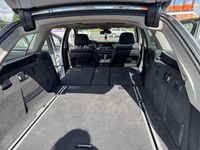 Gebraucht BMW 525 218 PS (160 kW) 2016 Silber Van