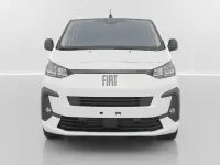 Neu Fiat Scudo Connect 177 PS (130 kW) 2025 Blanc icy Van