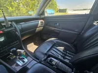 Gebraucht Audi A8 Comfort 310 PS (228 kW) 2001 Silber Limousine