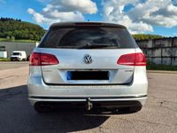 gebraucht VW Passat Variant 2.0 TDI DSG R-Line