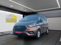 Gebraucht Ford Transit Custom Nugget 185 PS (136 kW) 2021 Magnetic Limousine