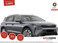 Neu Skoda Elroq Selection 219 kW (299 PS) 2026 Graphitegrau metallic SUV