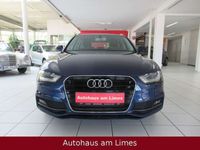 gebraucht Audi A4 Avant S-line Navi Xenon Sportsitze AHK PDC