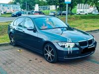 gebraucht BMW 318 3er e90 i